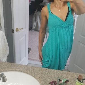 H&M sundress/ swim cover